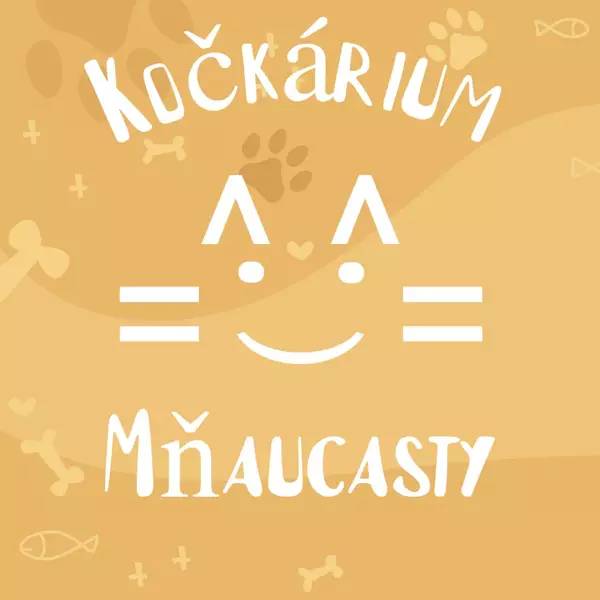 Kočkárium - Prostě mňaucasty!